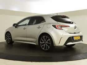 Toyota Corolla (2019) thumbnail 6
