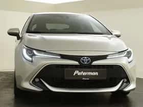 Toyota Corolla (2019) thumbnail 7