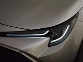 Toyota Corolla (2019) thumbnail 8