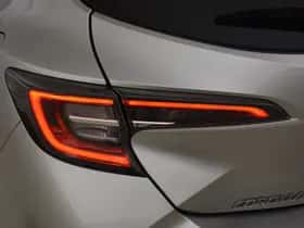Toyota Corolla (2019) thumbnail 10