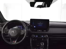 Toyota RAV4 (2024) thumbnail 4