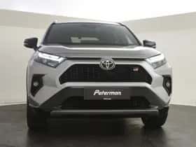 Toyota RAV4 (2024) thumbnail 5