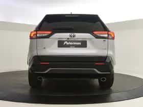 Toyota RAV4 (2024) thumbnail 8