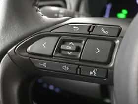 Toyota Yaris Cross (2024) thumbnail 12