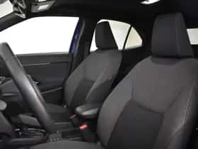 Toyota Yaris Cross (2024) thumbnail 3