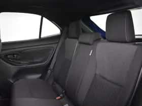 Toyota Yaris Cross (2024) thumbnail 23