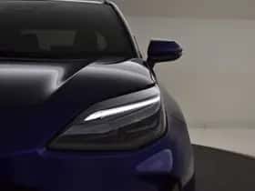 Toyota Yaris Cross (2024) thumbnail 27