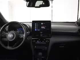 Toyota Yaris Cross (2024) thumbnail 4