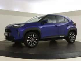 Toyota Yaris Cross (2024) thumbnail 5