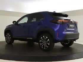 Toyota Yaris Cross (2024) thumbnail 6