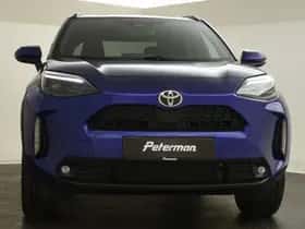 Toyota Yaris Cross (2024) thumbnail 7