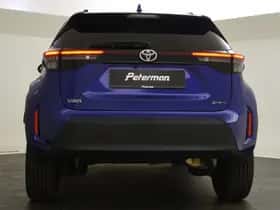 Toyota Yaris Cross (2024) thumbnail 8