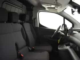 Toyota Proace (2024) thumbnail 3