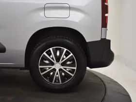 Toyota Proace (2024) thumbnail 23
