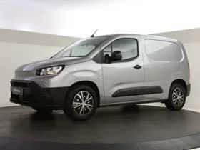 Toyota Proace (2024) thumbnail 4