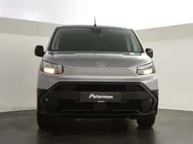 Toyota Proace (2024) thumbnail 6