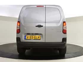 Toyota Proace (2024) thumbnail 7