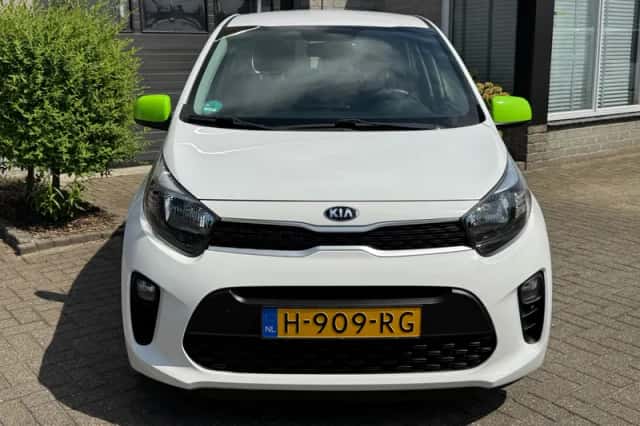 Kia Picanto (2020) thumbnail 2
