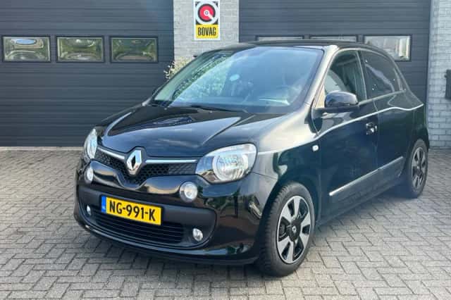 Renault Twingo (2016) thumbnail 1