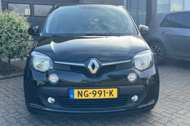 Renault Twingo (2016) thumbnail 2