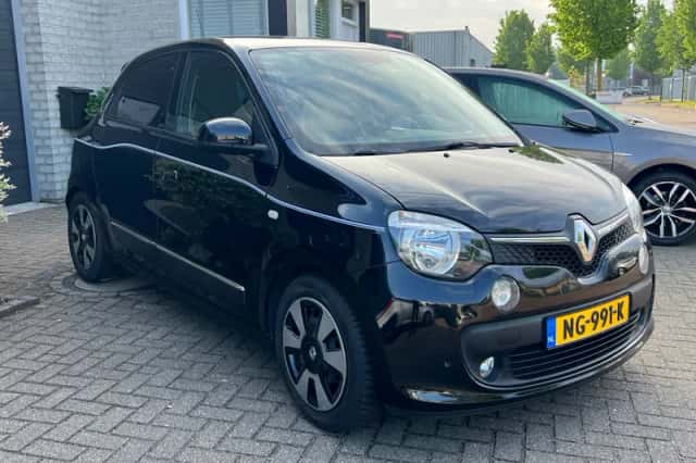 Renault Twingo (2016) thumbnail 3