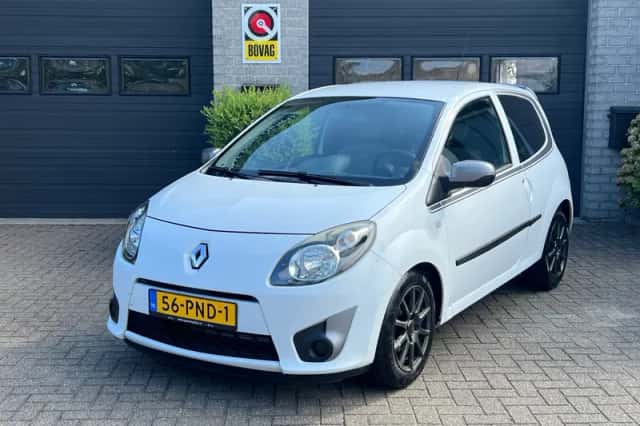 Renault Twingo (2011) thumbnail 1