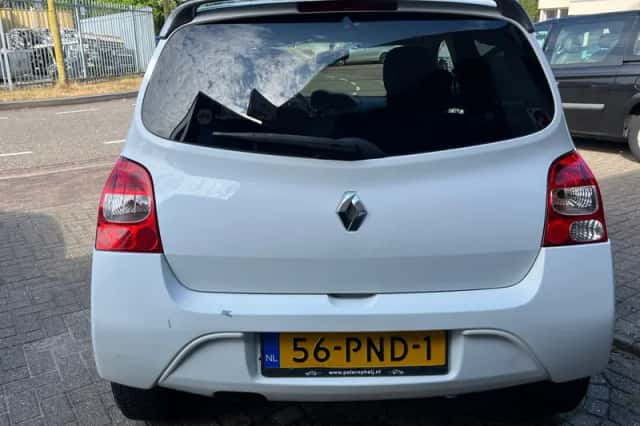 Renault Twingo (2011) thumbnail 4
