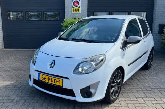 Renault Twingo (2011) thumbnail 6
