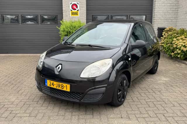 Renault Twingo (2009) thumbnail 1