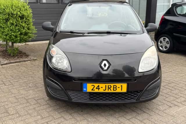Renault Twingo (2009) thumbnail 2