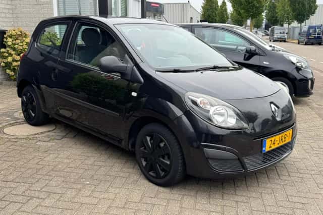 Renault Twingo (2009) thumbnail 3