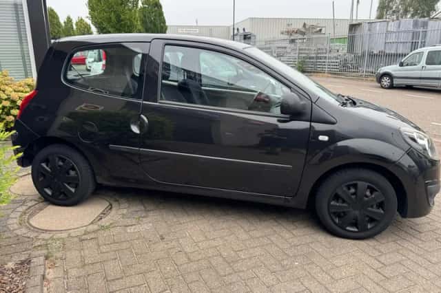 Renault Twingo (2009) thumbnail 4