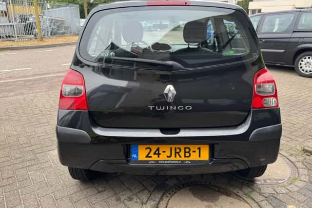 Renault Twingo (2009) thumbnail 5