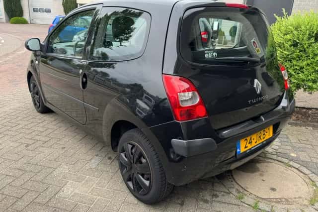 Renault Twingo (2009) thumbnail 6
