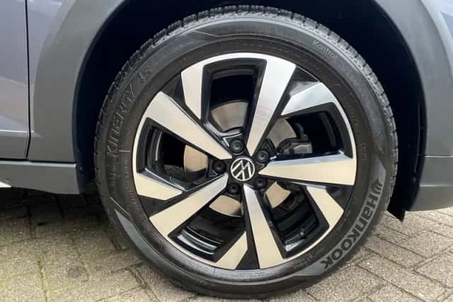Volkswagen TAIGO (2024) thumbnail 5