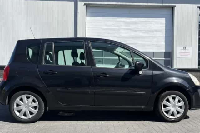 Renault Grand Modus (2011) thumbnail 3