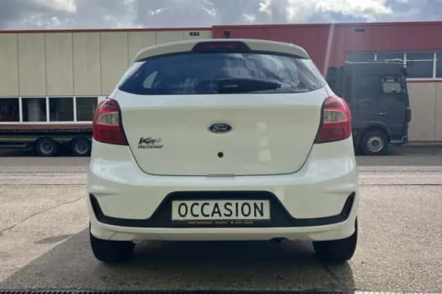 Ford Ka (2018) thumbnail 5