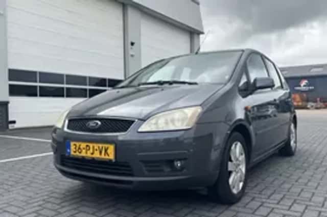 Ford C-Max (2004) thumbnail 1