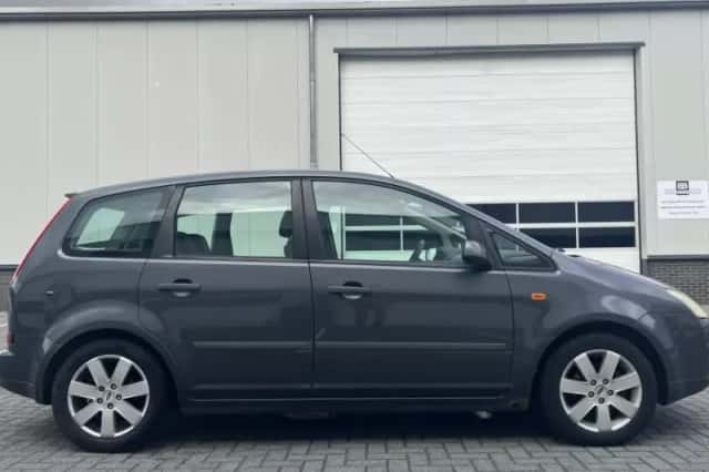 Ford C-Max (2004) thumbnail 3