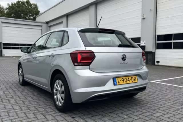 Volkswagen Polo (2021) thumbnail 6