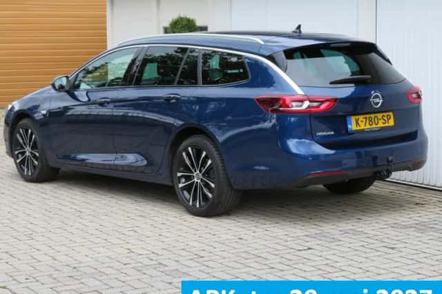 Opel Insignia (2021) thumbnail 3