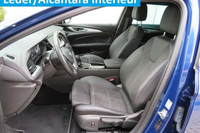 Opel Insignia (2021) thumbnail 6