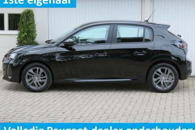 Peugeot 208 (2022) thumbnail 2