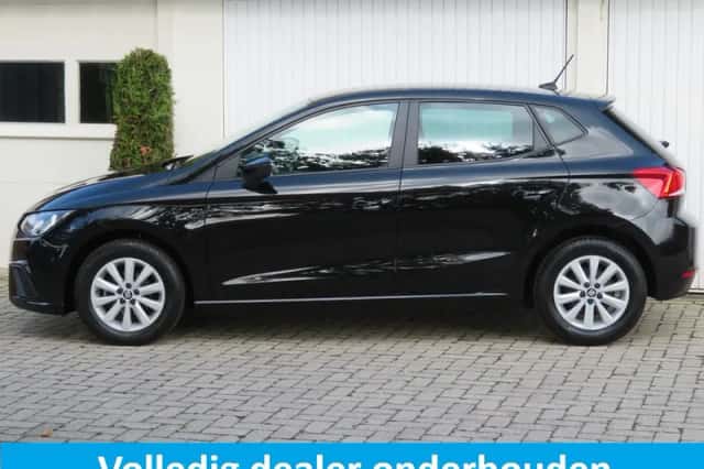 SEAT Ibiza (2021) thumbnail 2