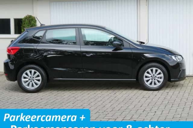 SEAT Ibiza (2021) thumbnail 3