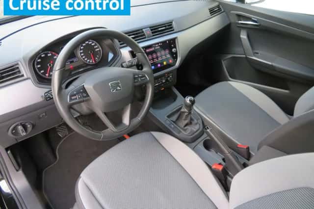 SEAT Ibiza (2021) thumbnail 5
