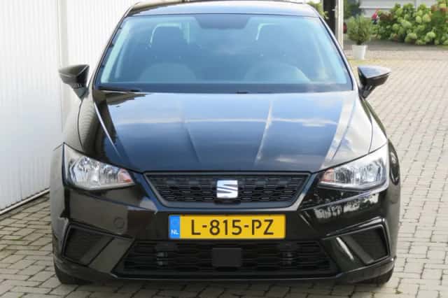 SEAT Ibiza (2021) thumbnail 6