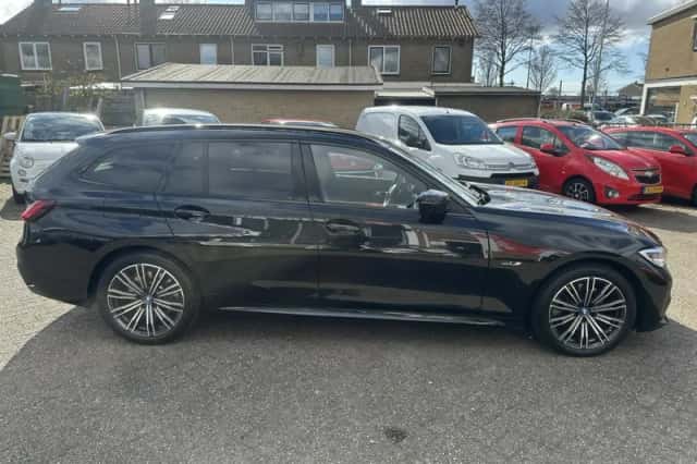 BMW 3-Serie (2022) thumbnail 5