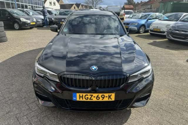 BMW 3-Serie (2022) thumbnail 6