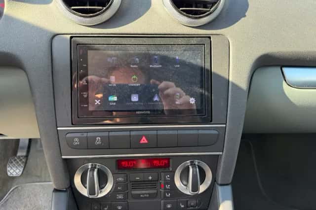 Audi A3 (2011) thumbnail 5